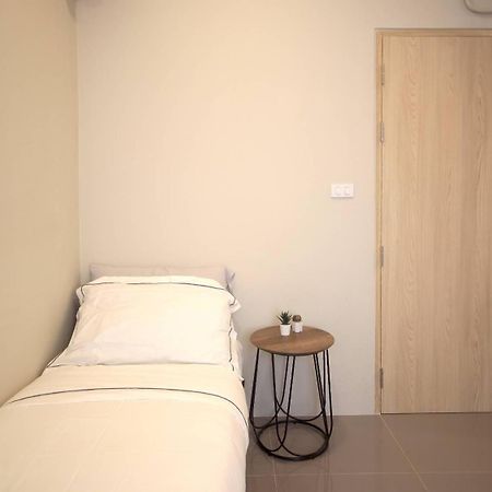 C2 Stay Phayathai Bangkok Eksteriør bilde