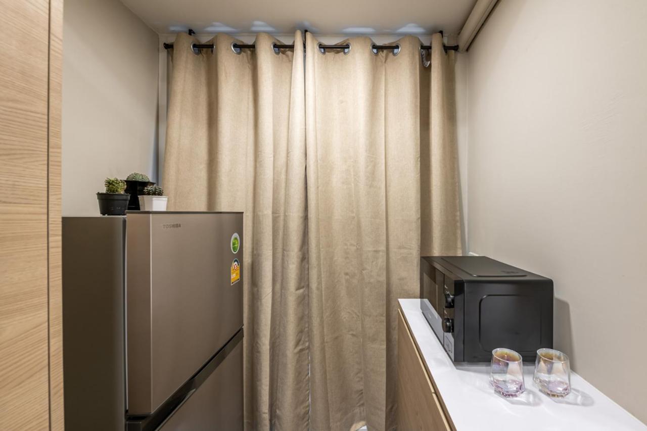 C2 Stay Phayathai Bangkok Eksteriør bilde