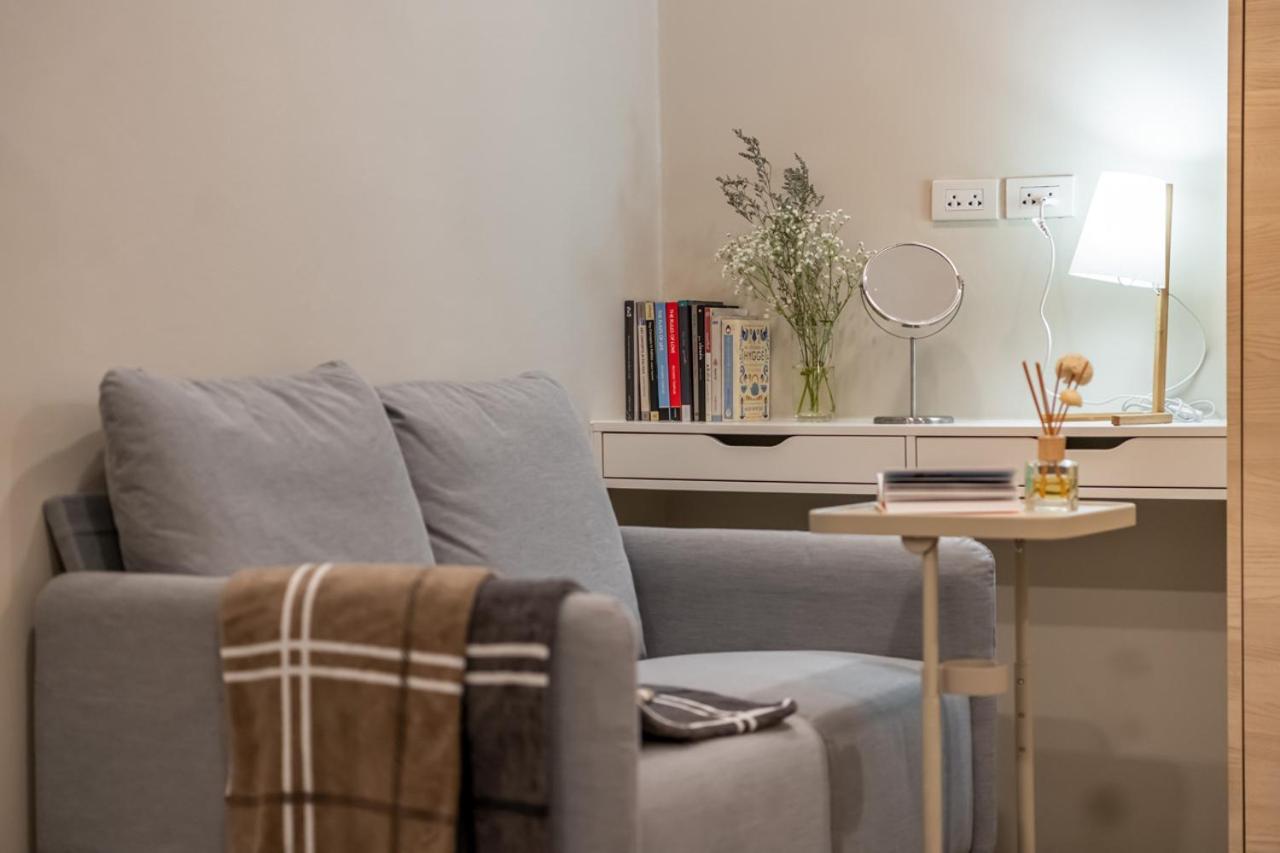 C2 Stay Phayathai Bangkok Eksteriør bilde