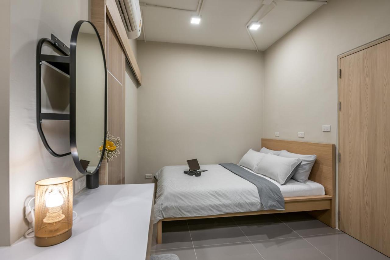 C2 Stay Phayathai Bangkok Eksteriør bilde