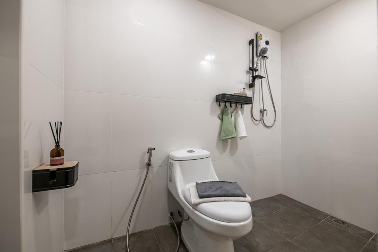 C2 Stay Phayathai Bangkok Eksteriør bilde