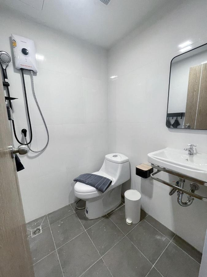 C2 Stay Phayathai Bangkok Eksteriør bilde