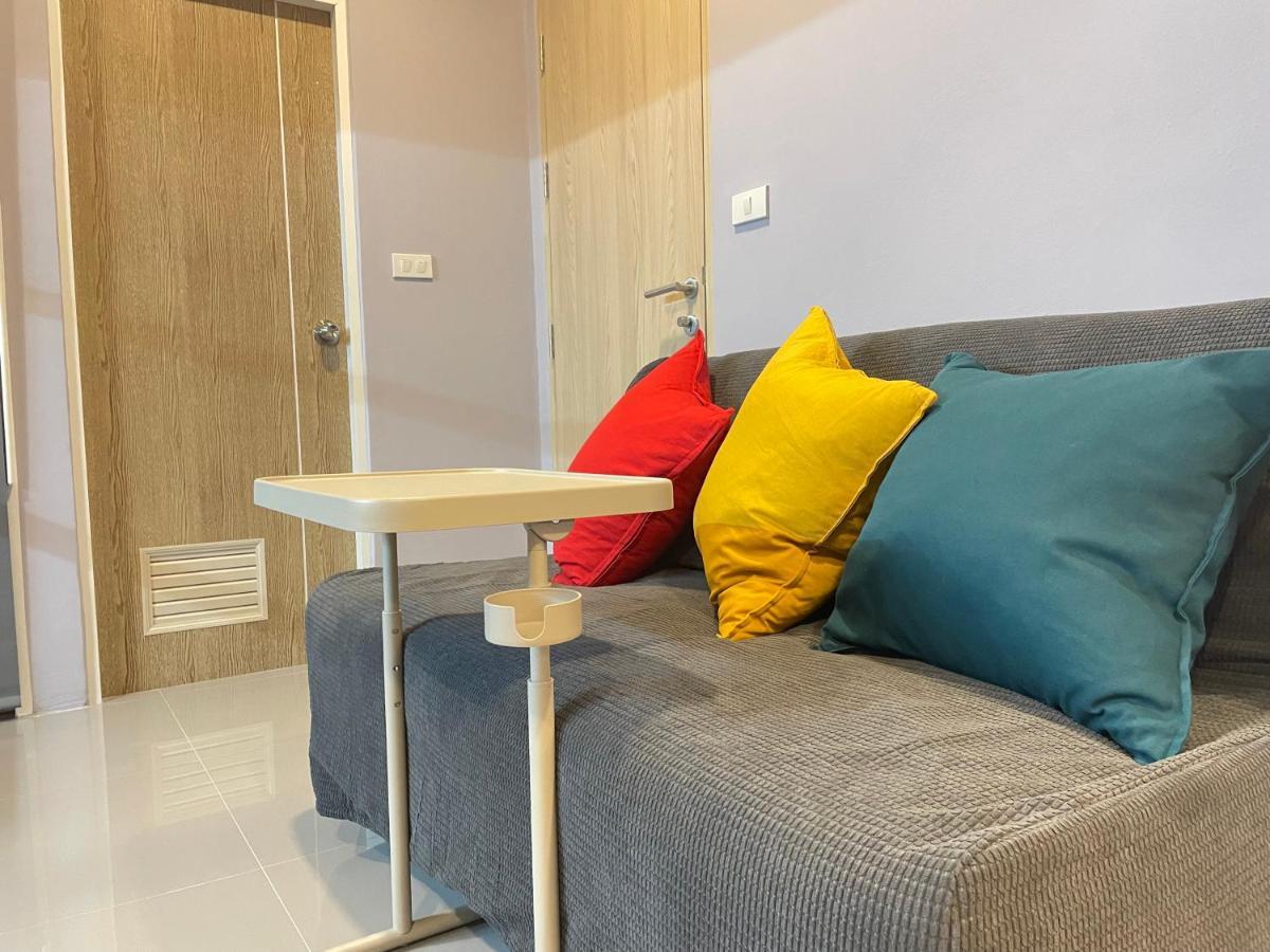 C2 Stay Phayathai Bangkok Eksteriør bilde