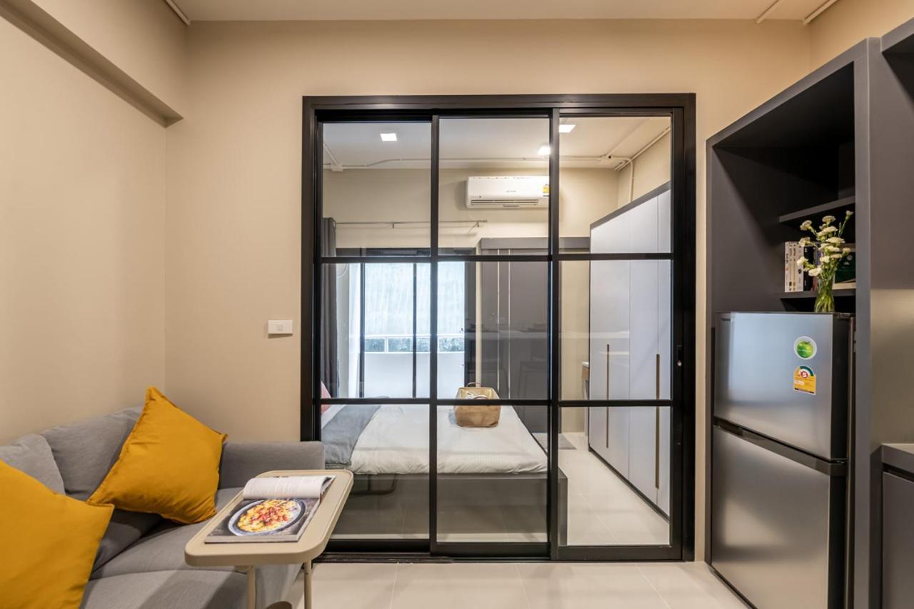 C2 Stay Phayathai Bangkok Eksteriør bilde