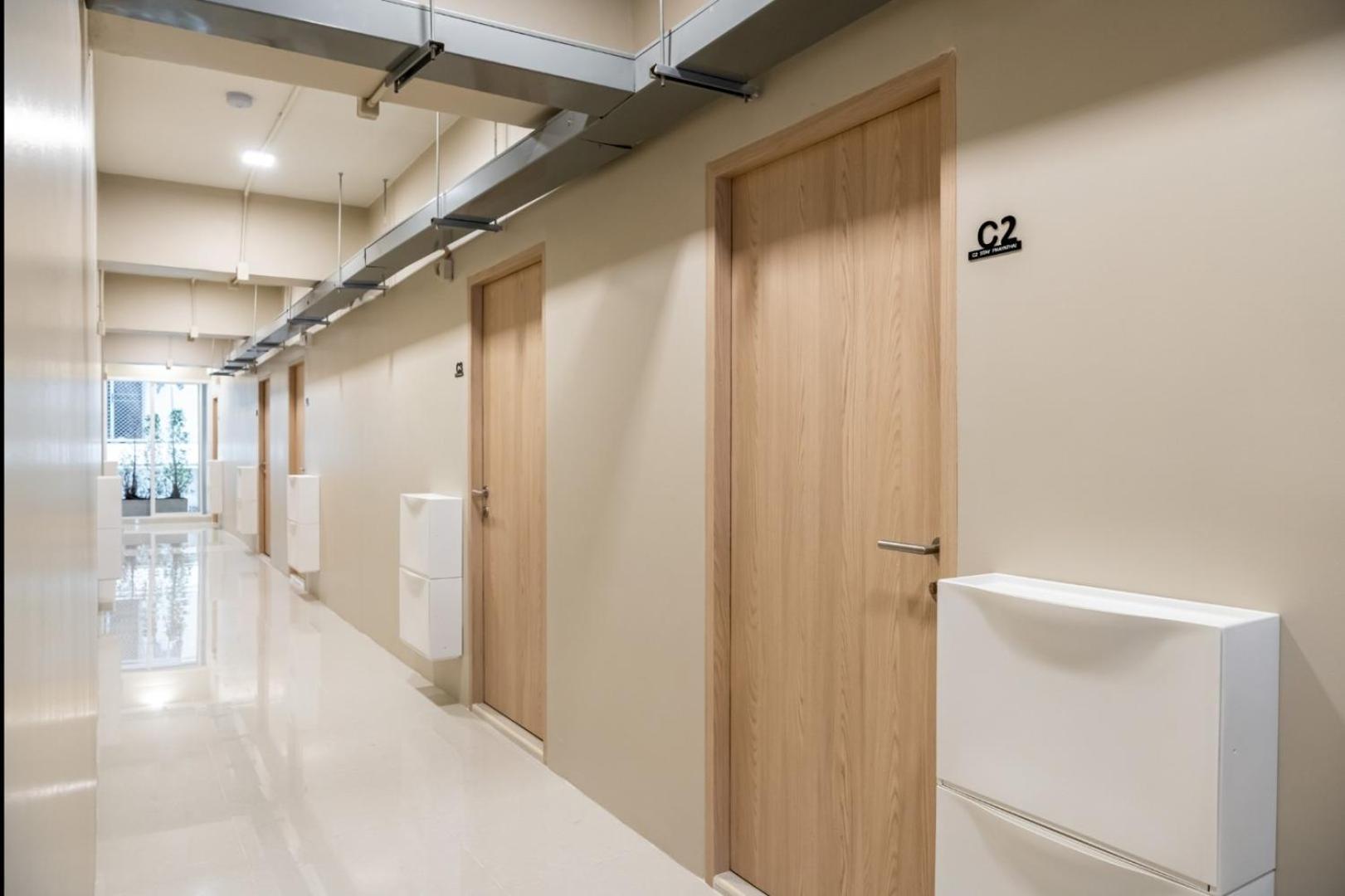 C2 Stay Phayathai Bangkok Eksteriør bilde