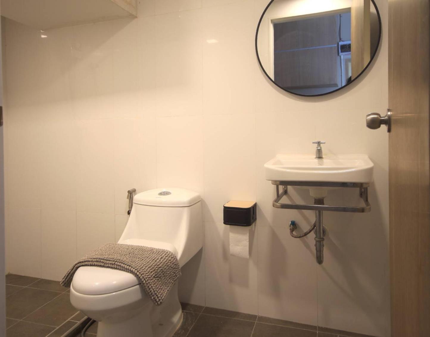 C2 Stay Phayathai Bangkok Eksteriør bilde