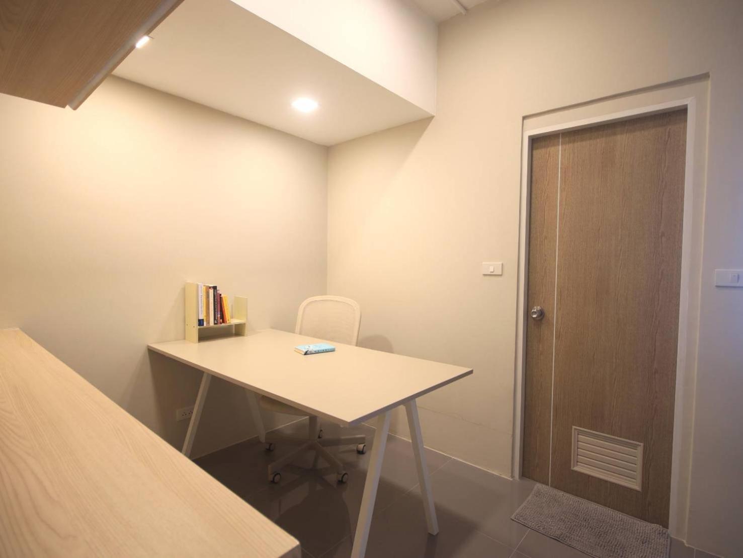 C2 Stay Phayathai Bangkok Eksteriør bilde