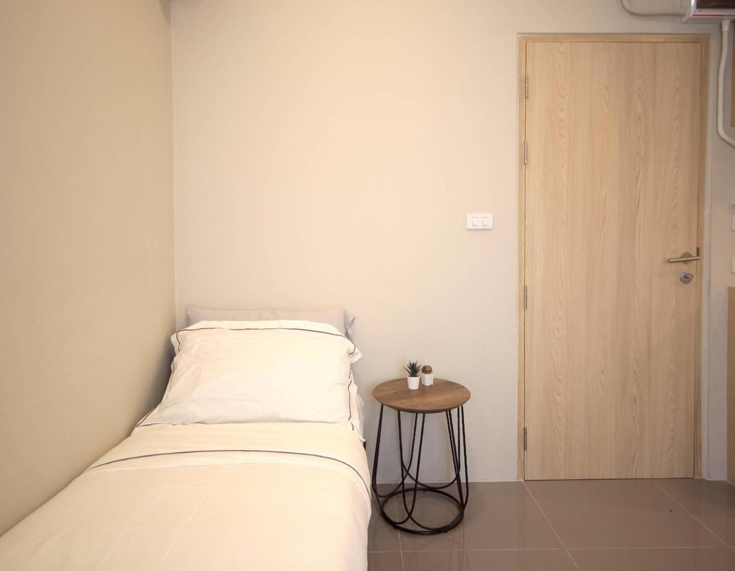 C2 Stay Phayathai Bangkok Eksteriør bilde